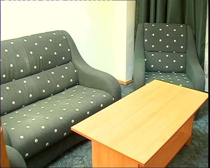 Elbrus Hotel Pazardzhik Quarto foto